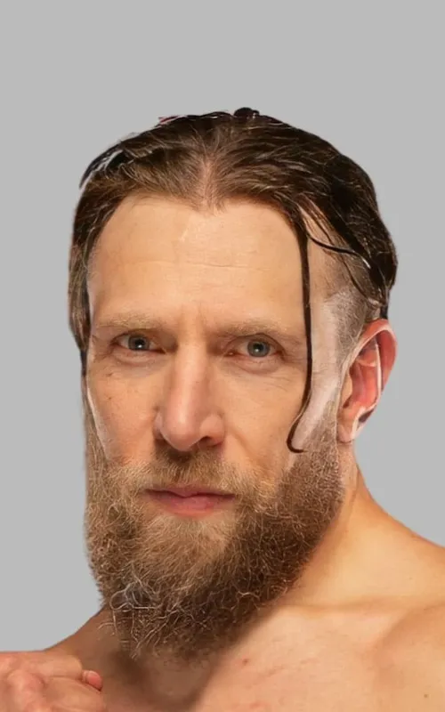 Bryan Danielson