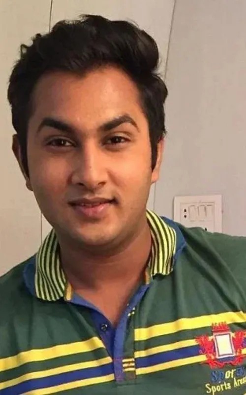 Azhar Shaikh