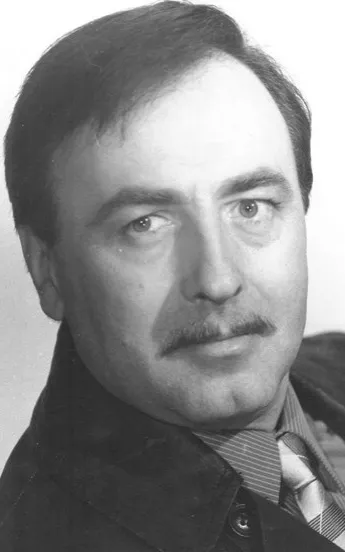 Valentin Kulik