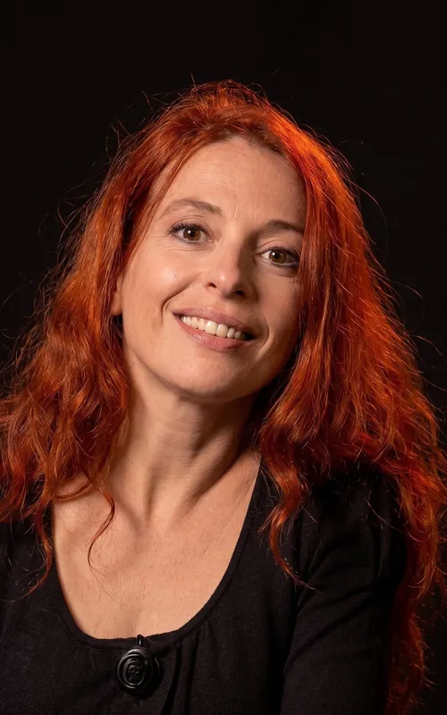 Sandra Américo