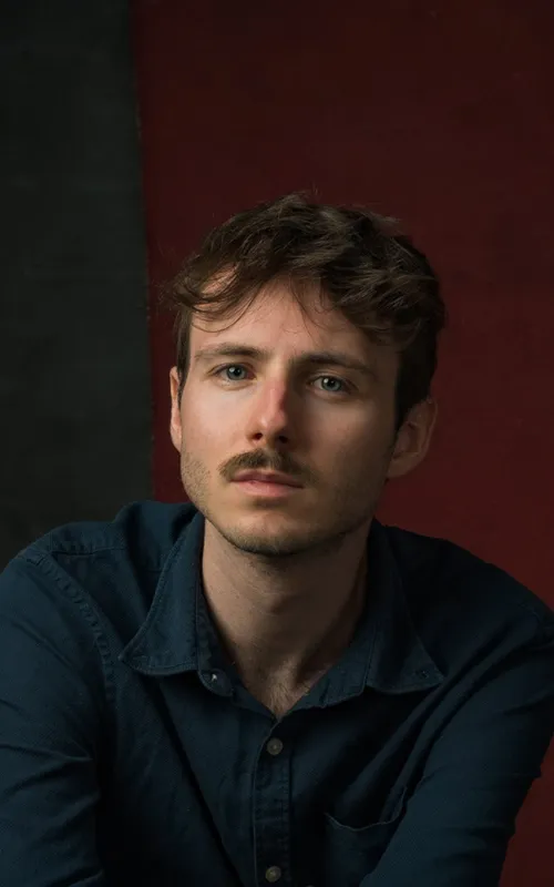 Samuel Irens