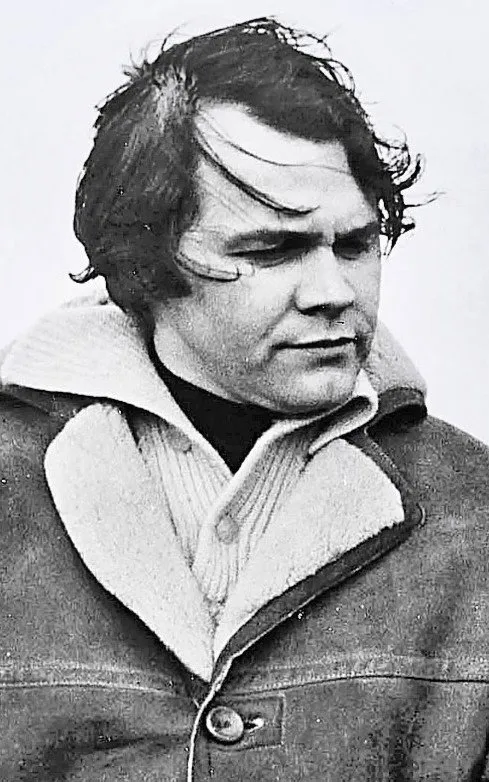 Peter Snell