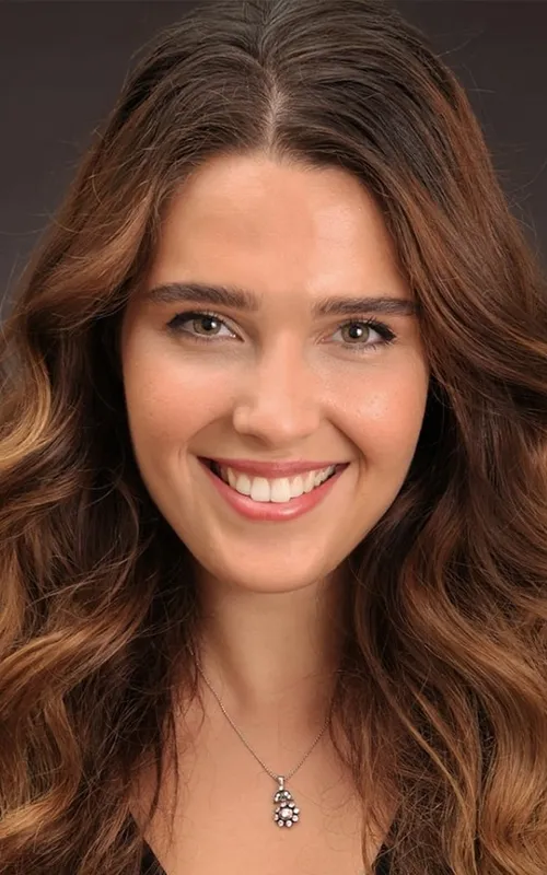 Merve Erdoğan