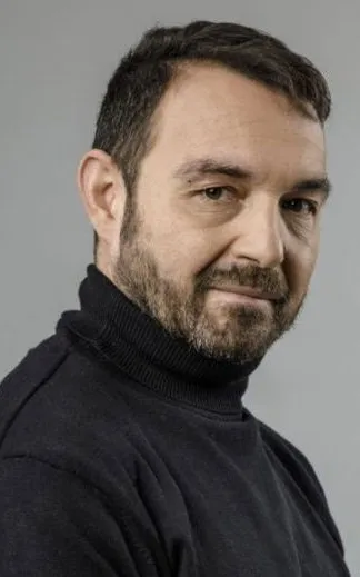 Diego París
