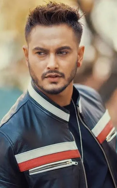 Pradeep Khadka