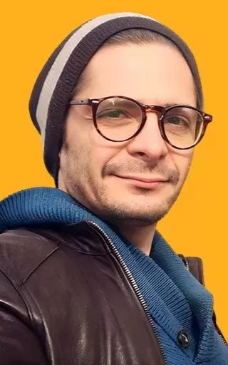 Alireza Raeisi