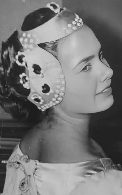 Vera Bokadoro