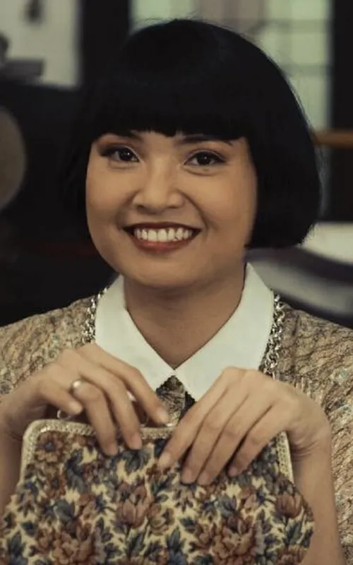 Aprilia Apsari