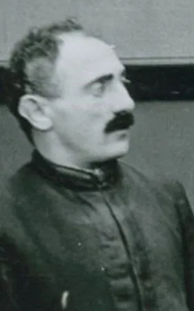Sammy Brooks