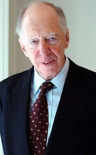 Jacob Rothschild