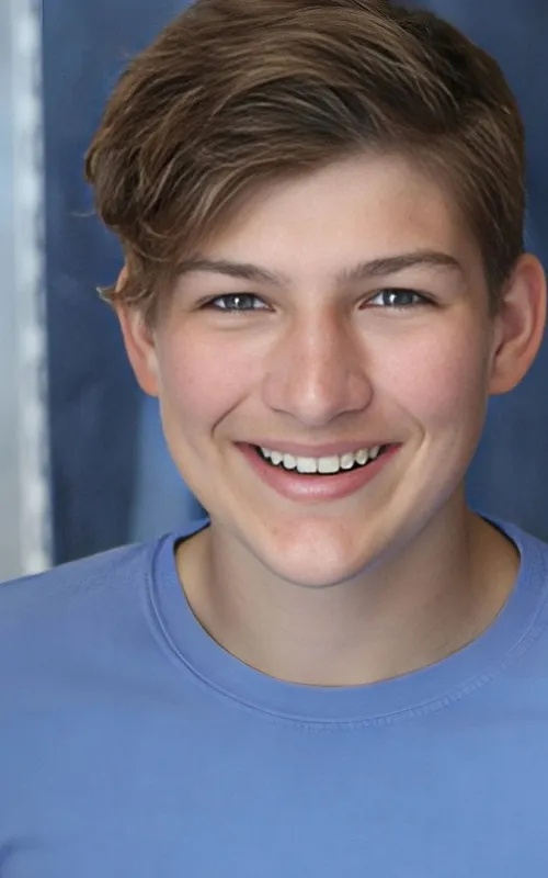 Zach Christo
