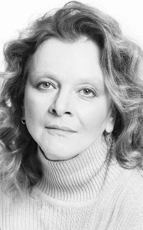 Anna Terekhova