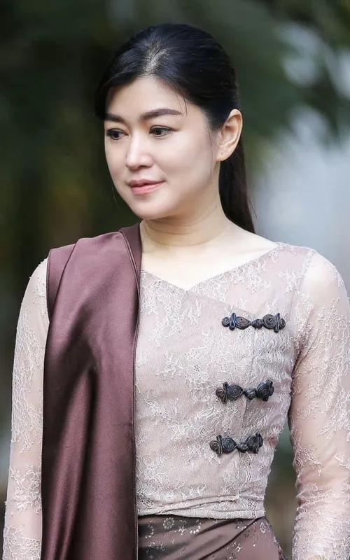 Eaindra Kyaw Zin