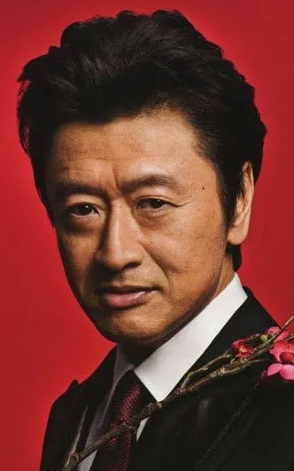 Keisuke Kuwata