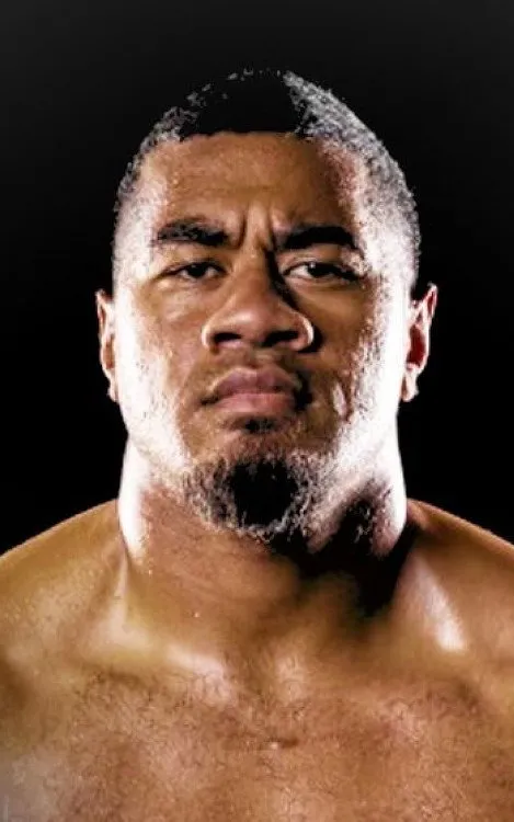 Tonga Tongotongo