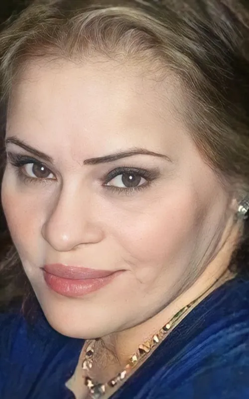 Nadia Al Iraqiya
