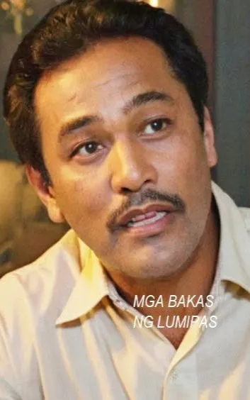 Dante Castro