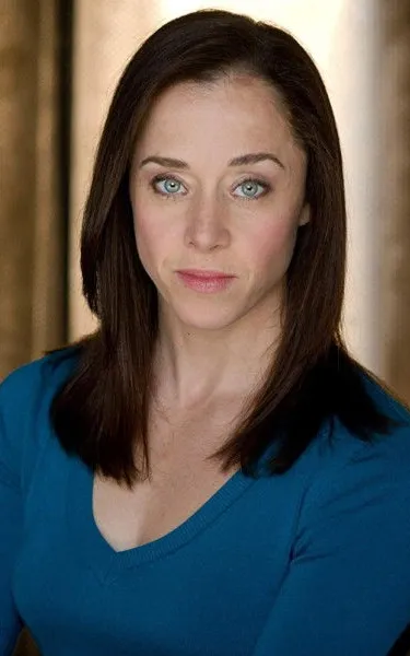Alicia Turner