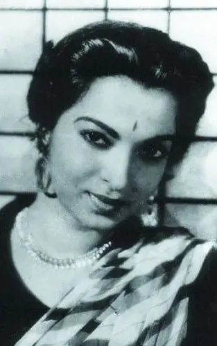 Sheila Ramani