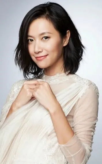 Xu Jinglei