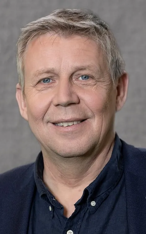 Eivind Landsverk