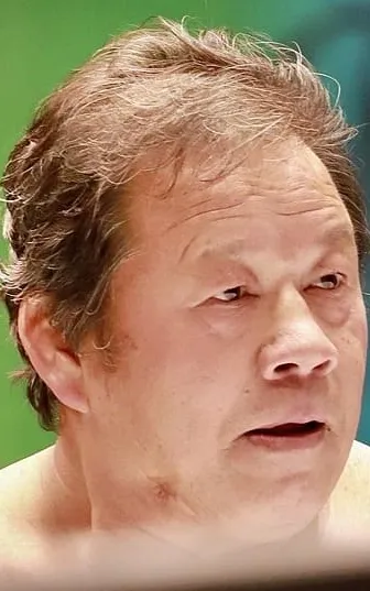 Tatsumi Fujinami