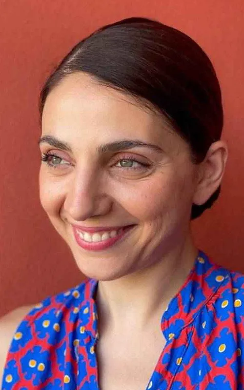 Areti Tili