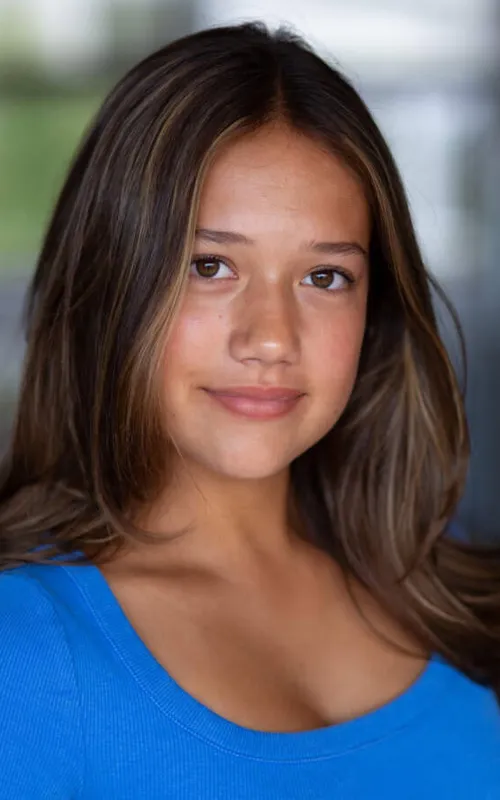 Lily Roebeck