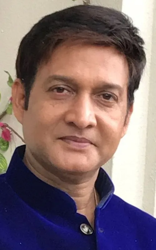Hemant Choudhary
