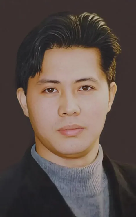 Tong Ruixin
