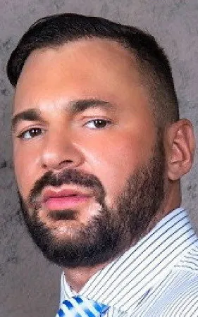 Cole Keller