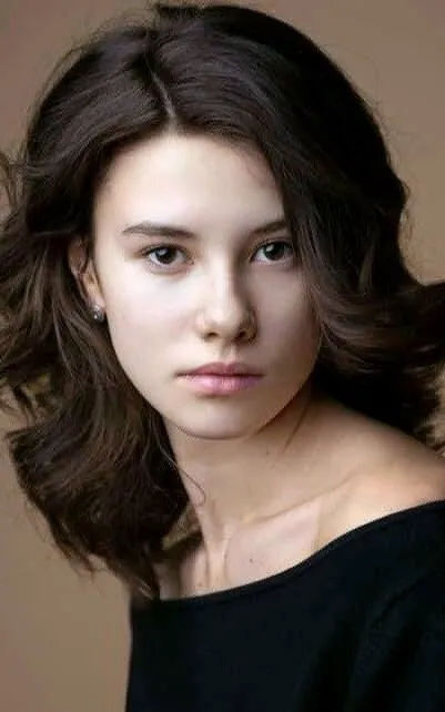 Anastasia Ivaniuk