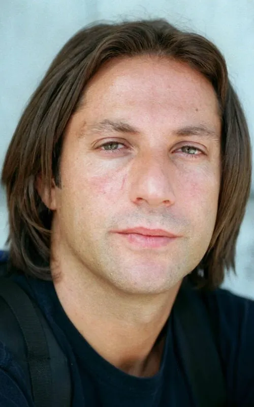 Jonathan Glazer
