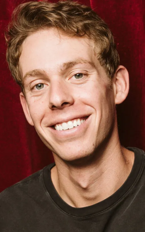 Lucas Zelnick