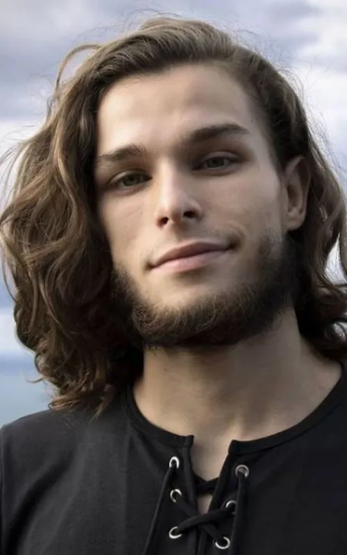 Matheus Parigini