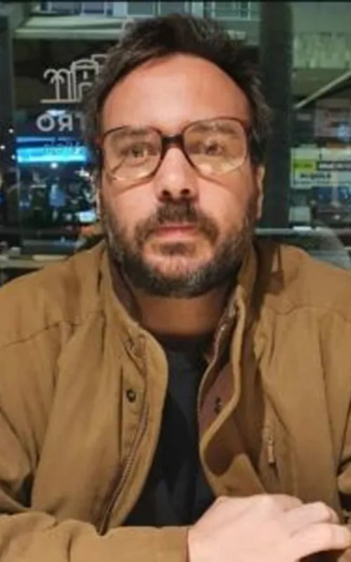 Chico Lacerda