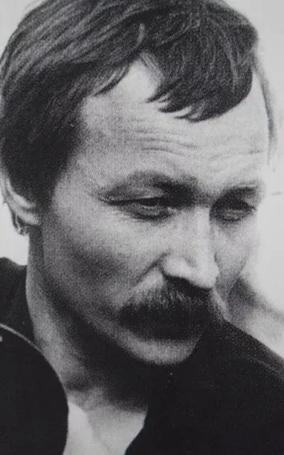 Yuriy Shaygardanov