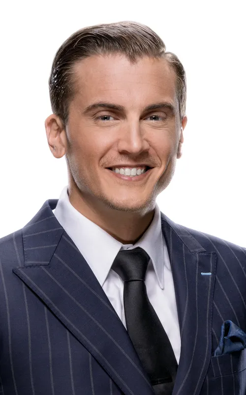 Victor Travagliante