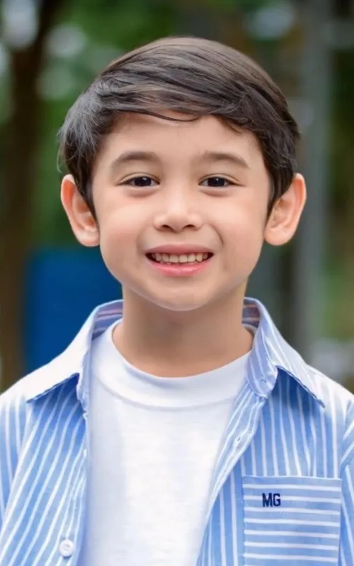 Lucas Andalio