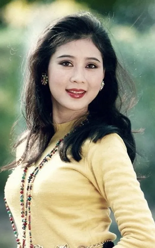 Diễm Hương