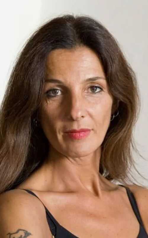 Francesca D'Aloja