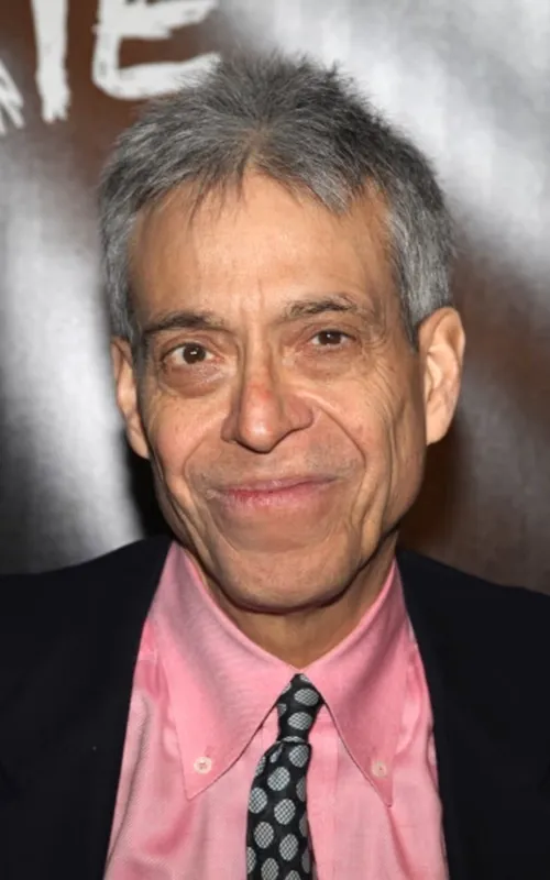 Lawrence D. Cohen