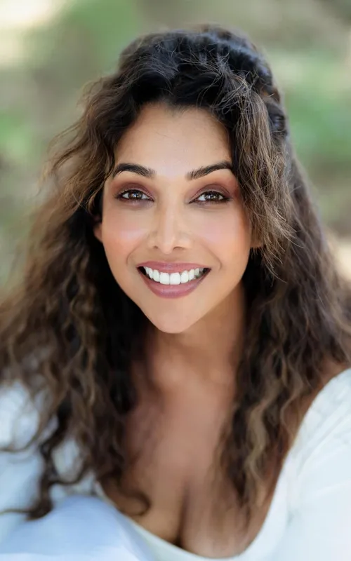 Anupriya Goenka