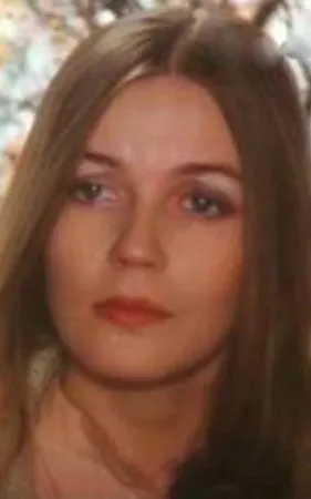 Irina Golitsyna