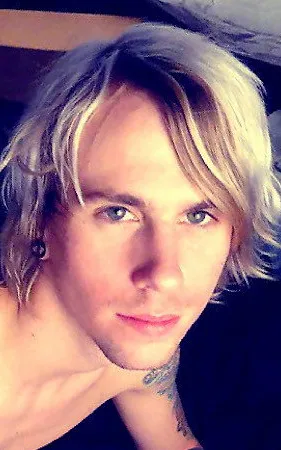 Christian Blu