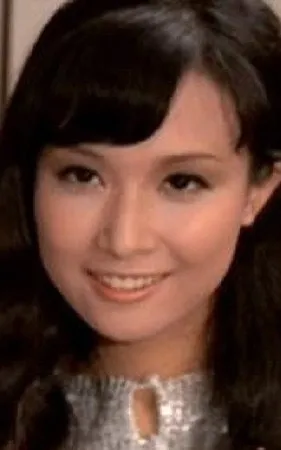 Irene Chen Yi-Ling