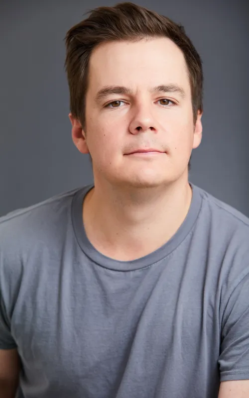 Devin O'Rourke