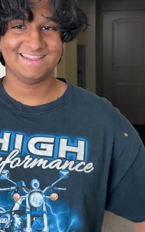 Varun Venkataraman