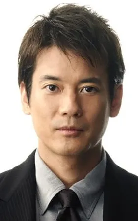 Toshiaki Karasawa