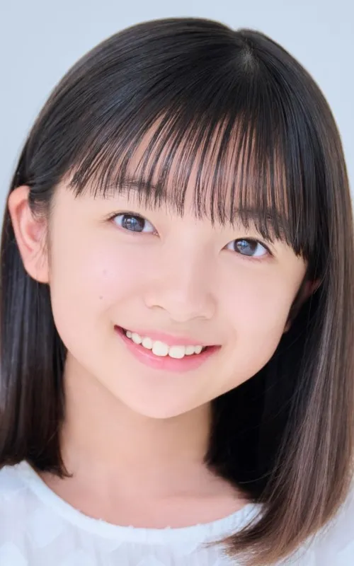 Noa Shiroyama